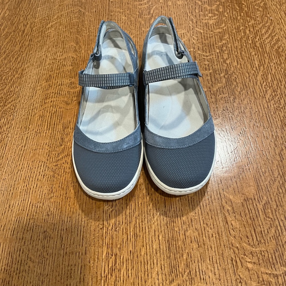 Dansko Hilda Sporty Mary Jane Sneaker Sandals